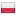 pereko.pl server is located in Poland